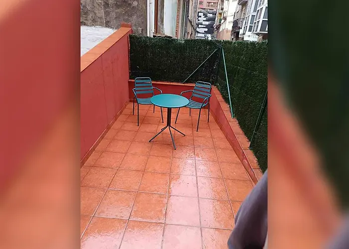 Moderno Y Comodo Apartamento En Calle Vargas