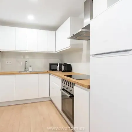 Moderno Y Comodo Apartamento En Calle Vargas Santander Exterior photo