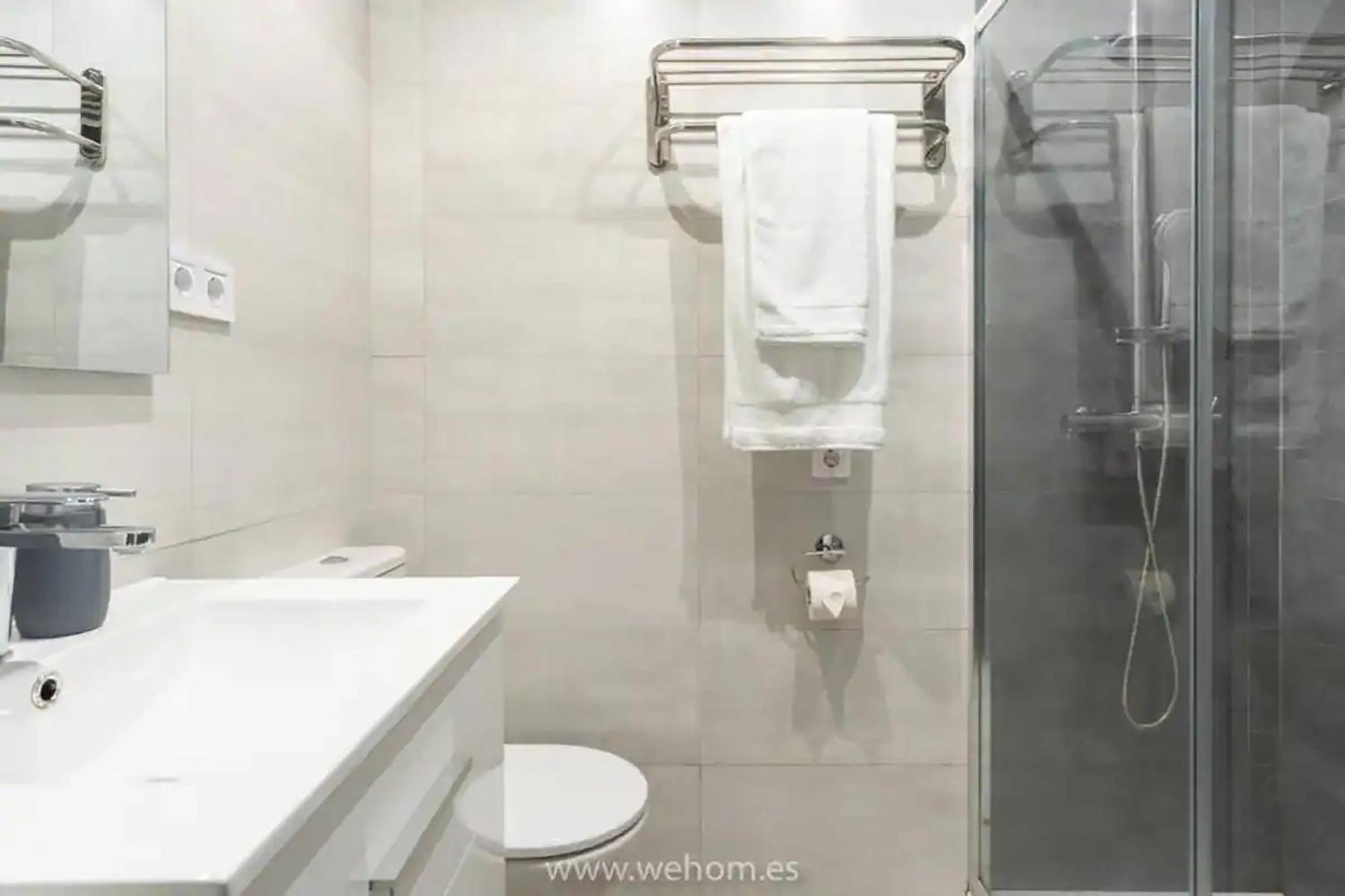 Moderno Y Comodo En Calle Vargas Apartament *