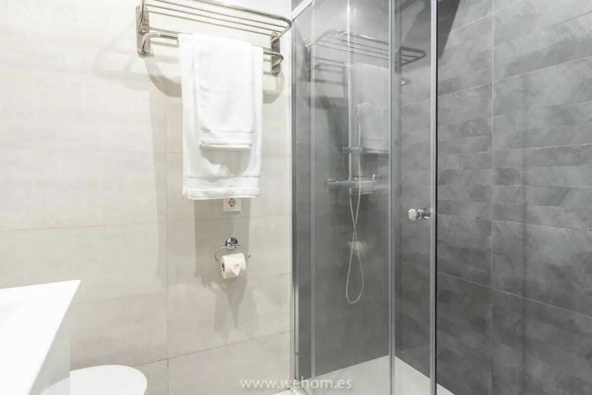 Moderno Y Comodo En Calle Vargas Apartament Santander