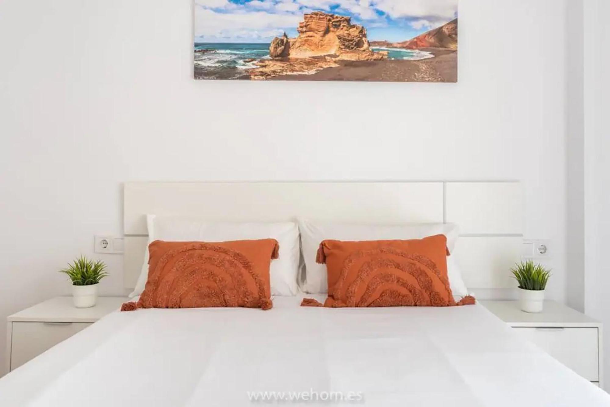 Moderno Y Comodo En Calle Vargas Appartement