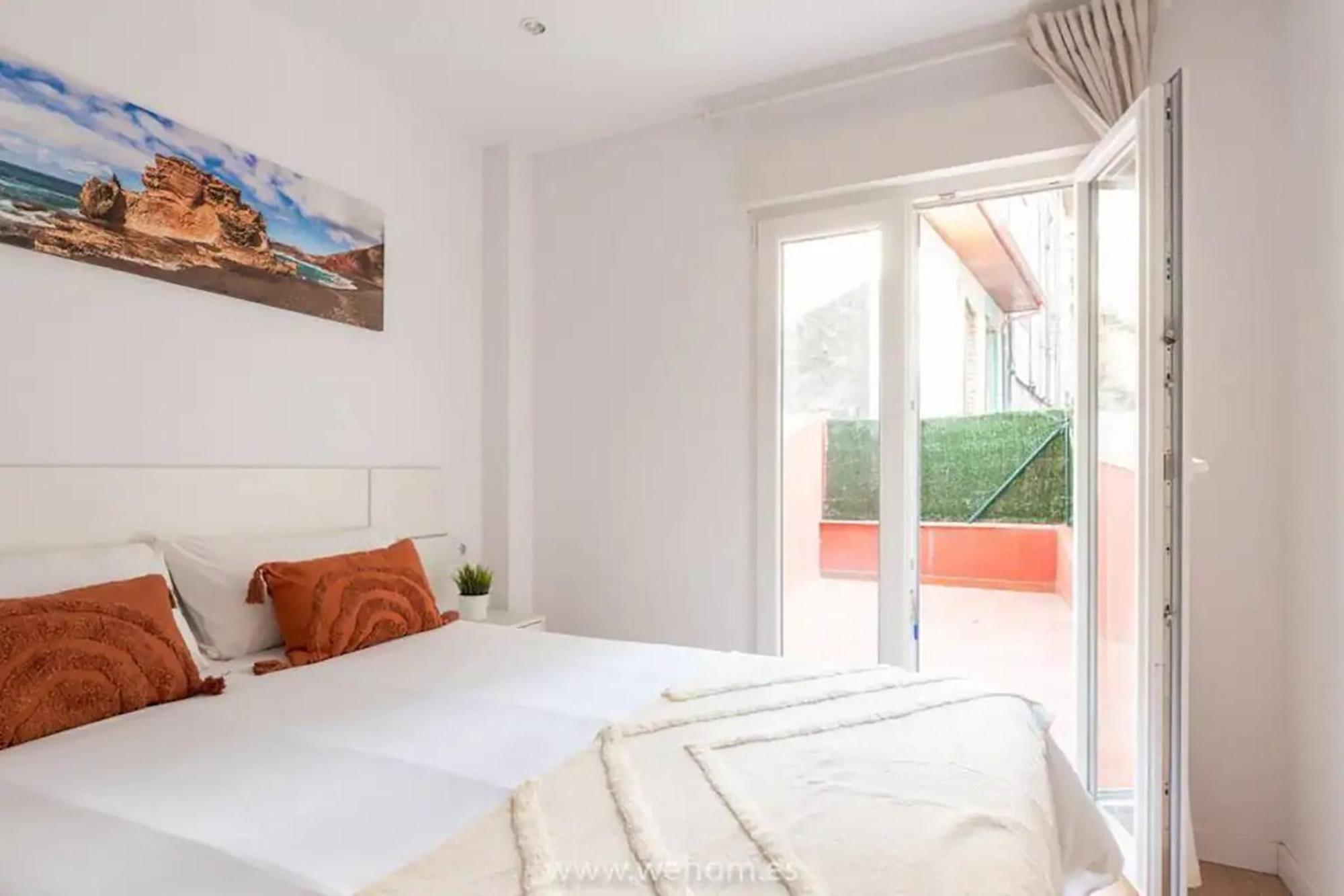 Apartament Moderno Y Comodo En Calle Vargas