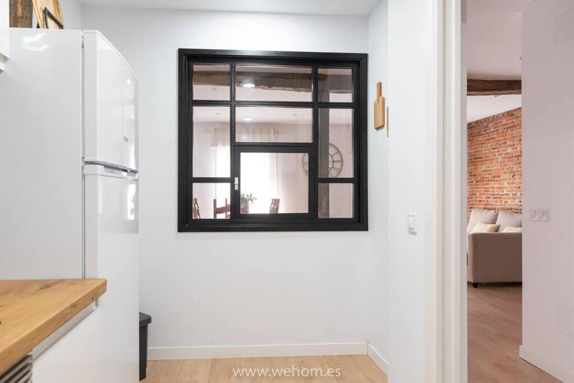 Apartament Moderno Y Comodo En Calle Vargas Santander