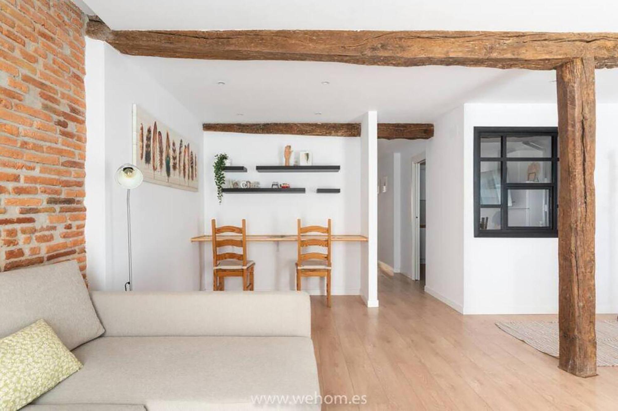 Moderno Y Comodo En Calle Vargas Apartament Santander