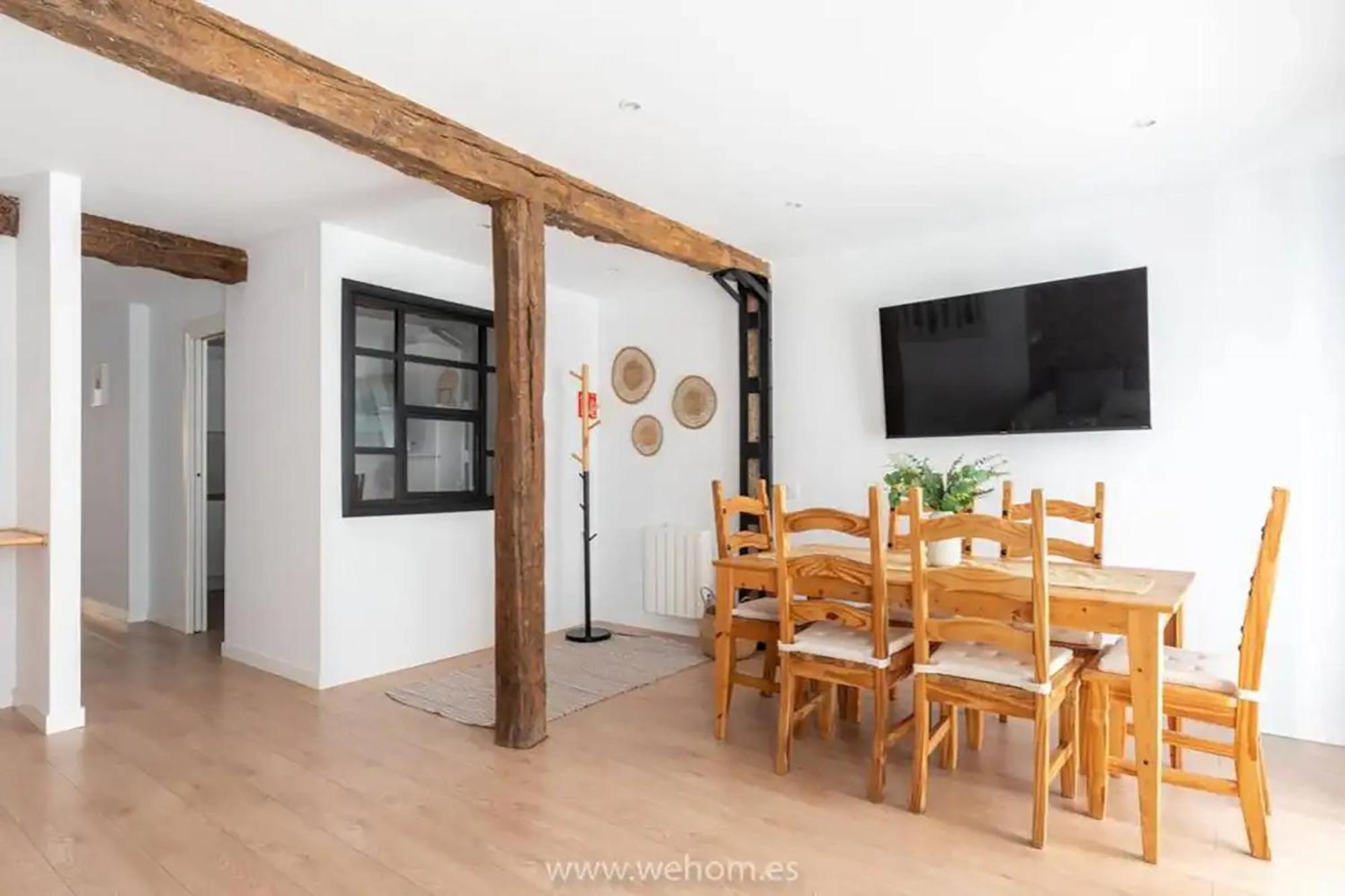 Moderno Y Comodo En Calle Vargas Apartament