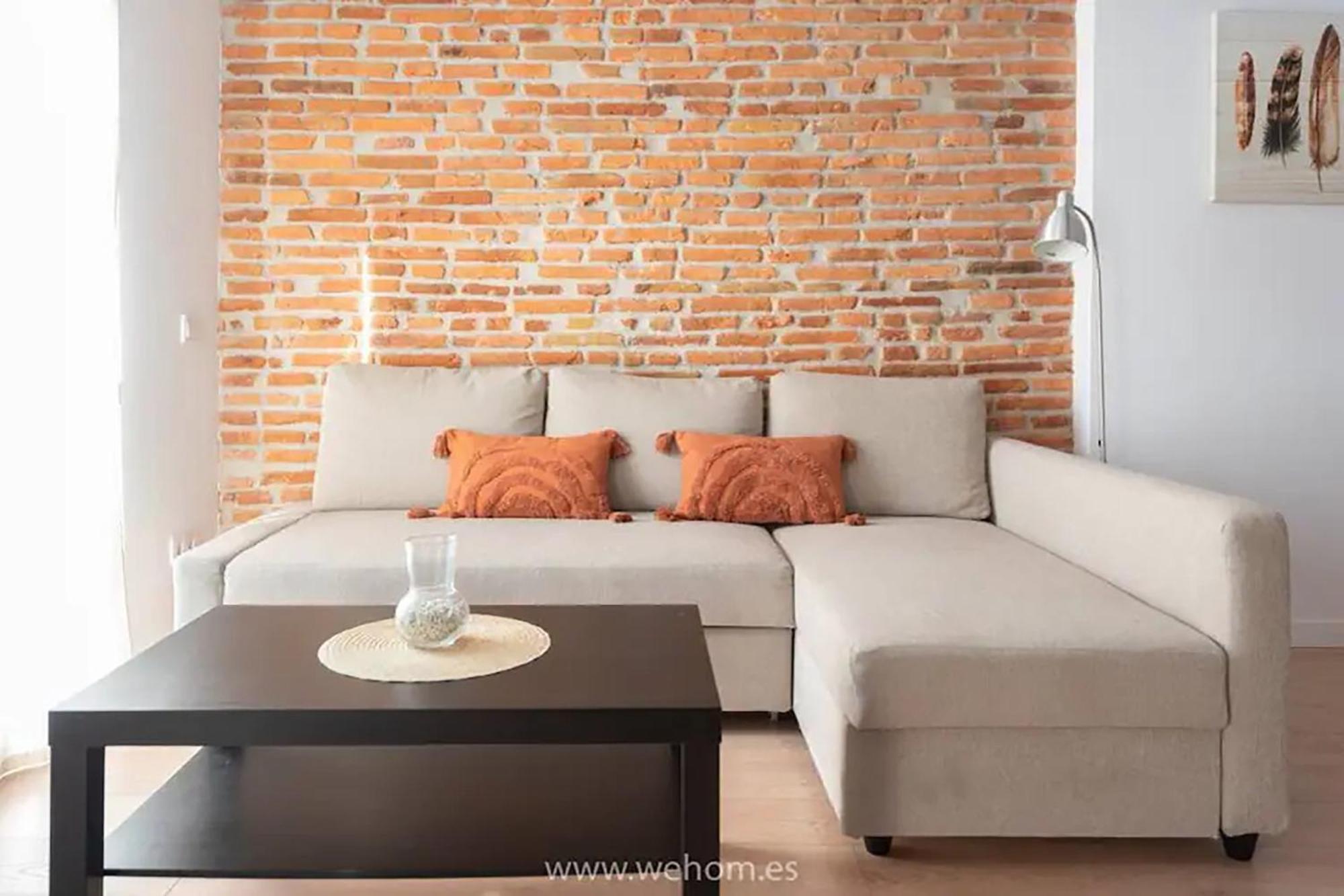 Apartament Moderno Y Comodo En Calle Vargas